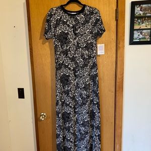 Brand New XS Lularoe Maria